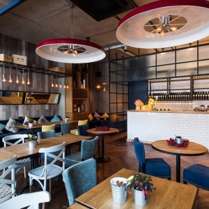 ʥ˵ñOtto Pizza & Wine by Art Gluck