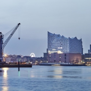 ¹ױ Elbphilharmonie concert hall by Herzog & de Meuron