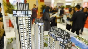 中国楼市去库存:分化严重 新市民市场潜力大