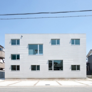 һסլ Share House LT Josai