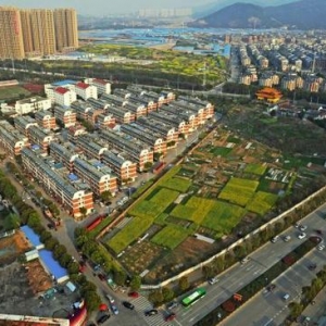 中国推进城市化需寻找新工具:农民工不愿离家