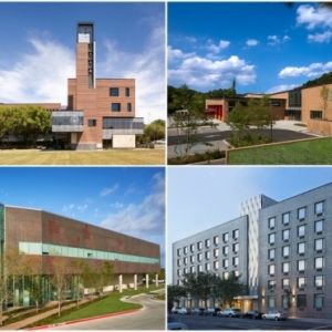 2016年砖结构建筑大奖公布