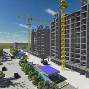 BIM+VR技术“三合一”体验馆落户滨湖