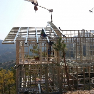 轻钢结构与绿色建筑:国家战略新兴产业
