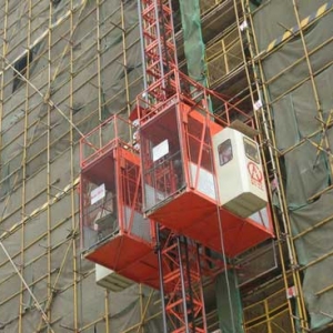 住建部要求严肃处理山东龙口工地升降机坠落事故