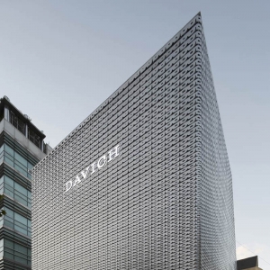 ׶ Davich ۾ / JOHO Architecture