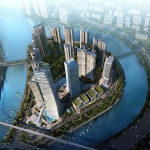 地方20年卖地史:收入从4百亿飙升到4万亿