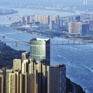 重责在肩,一江清水留给子孙后代