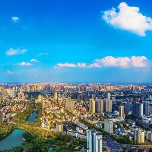 合肥市主体功能区规划出台 5个镇纳入主城区