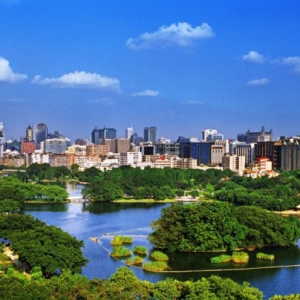 “逆城市化”在中国初露端倪?