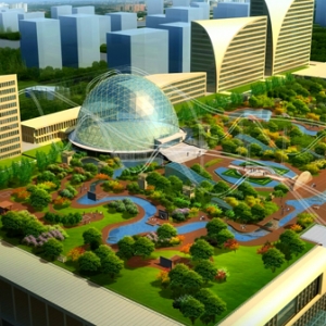 建筑装饰企业助力G20峰会主会场建设
