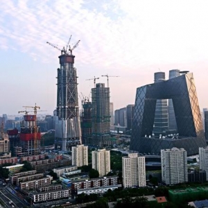 北京发布十三五重大基础设施规划:引导自行车回归城市