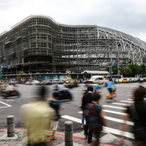 仅7小时大巨蛋案再生变 台北市府与远雄继续撕