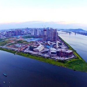 长江经济带发展规划纲要印发:四大定位两个目标