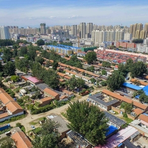 河北一楼盘五证皆无在京售卖 项目地为平房