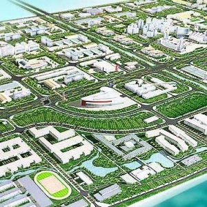 北京面向高科技企业配售自住房 均价每平2.25万