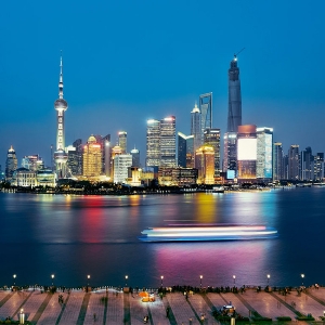 未来十年最具经济发展前景的10大城市:中国排第一