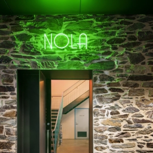 ĴһǸɵľư NOLA