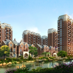 住建部原副部长仇保兴:已提议国务院调控楼市 分拆房地产税