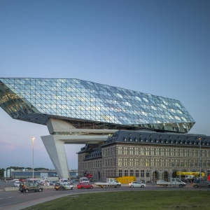 ոۿڼŴ¥ɵĽ/Zaha Hadid