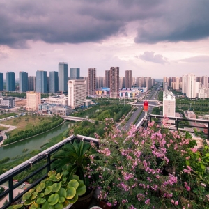 南京进一步住房限购 合肥或大概率跟进调控