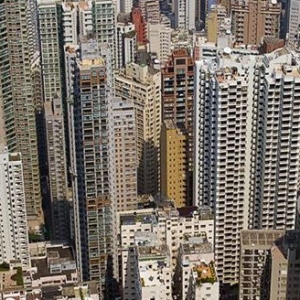 详解深圳千亿级人才安居集团 试水香港公共住房模式