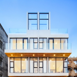 Ƶ | QINGLI HOTEL