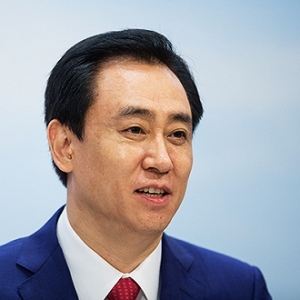 恒大地产借壳深深房 许家印举牌偏爱国字号房企
