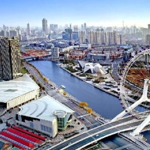 专家谈城市:4要点重塑京津冀城市群新格局