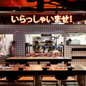 Ͻ,īʽ(Tetsujin by Architects EAT)