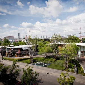 һ߶˵ҵ Kreetha7 by Stu/D/O Architects
