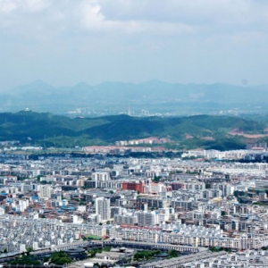 江西第23个设区市市辖区:赣县撤县设区获批复