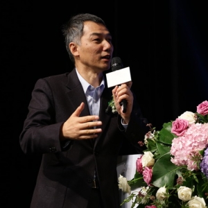 2016清华设计学术周“建筑之本原 哲匠之精神”在清华大学开幕