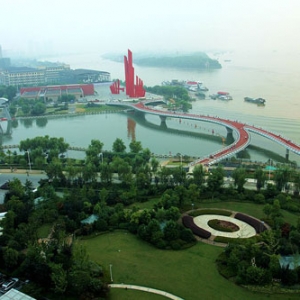 泛华集团喜获四项市级优秀工程设计奖