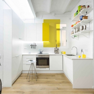 һ׷ԼĹԢ The furnished Void by Egue y Seta