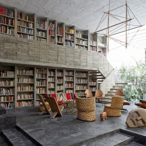 īҷ򸾵Ļëסլ Pedro Reyes House