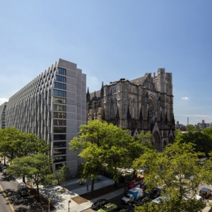 ʥԼõĹԢ/ Handel Architects