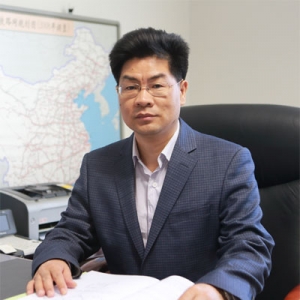 中铁第四勘察设计院集团有限公司副总工程师肖明清当选全国工程勘察设计大师