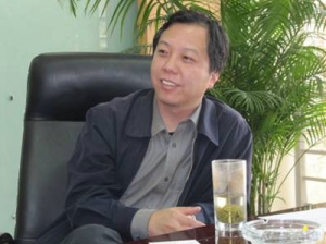 天津市市政工程设计研究院总工程师刘旭锴喜获“全国工程勘察设计大师”称号