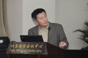 北京市市政工程设计研究总院有限公司副总经理李艺荣获全国工程勘察设计大师称号