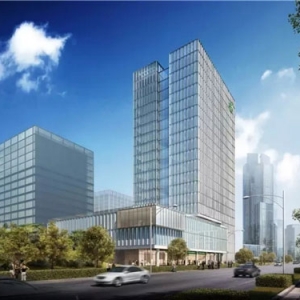 苏州设计研究院股份有限公司成功中标三座银行建筑设计项目
