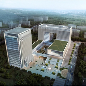 河北建筑设计研究院有限责任公司中标河北旅游博物馆工程设计