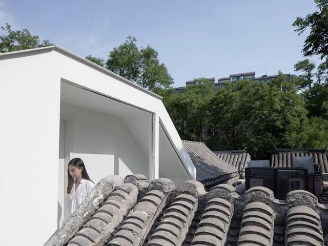 「年终盘点」胡同里的前世今生