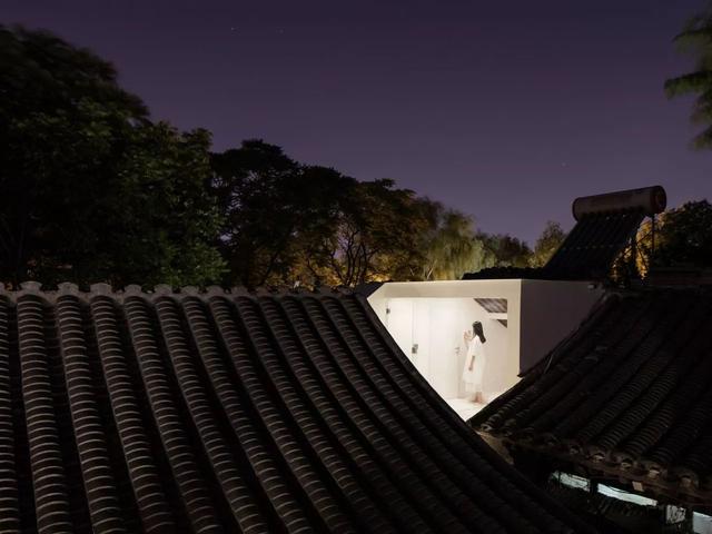 「年终盘点」胡同里的前世今生
