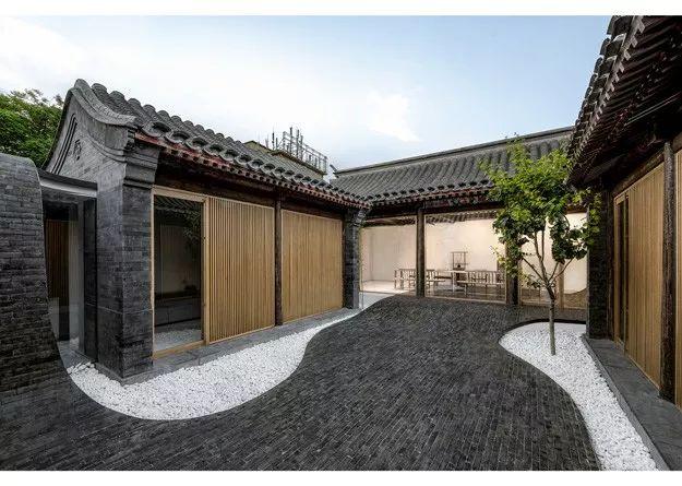 「年终盘点」胡同里的前世今生